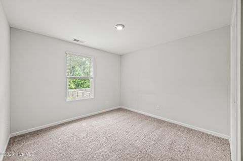 Tiny photo for 372 Poppleton Drive, Hampstead, NC 28443 (MLS # 100576547)