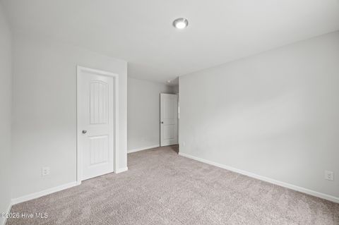 Tiny photo for 372 Poppleton Drive, Hampstead, NC 28443 (MLS # 100576547)