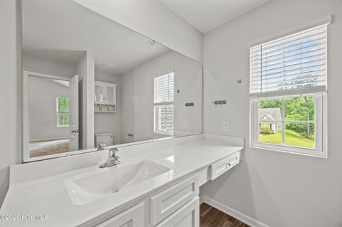 Tiny photo for 372 Poppleton Drive, Hampstead, NC 28443 (MLS # 100576547)