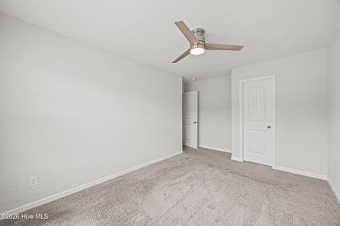 Tiny photo for 372 Poppleton Drive, Hampstead, NC 28443 (MLS # 100576547)