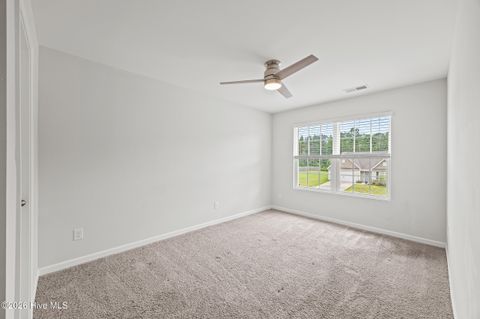 Tiny photo for 372 Poppleton Drive, Hampstead, NC 28443 (MLS # 100576547)