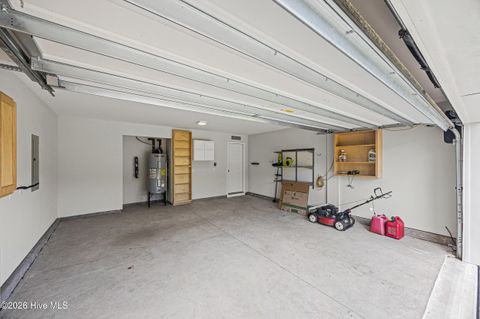 Tiny photo for 372 Poppleton Drive, Hampstead, NC 28443 (MLS # 100576547)
