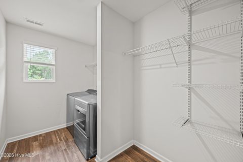 Tiny photo for 372 Poppleton Drive, Hampstead, NC 28443 (MLS # 100576547)