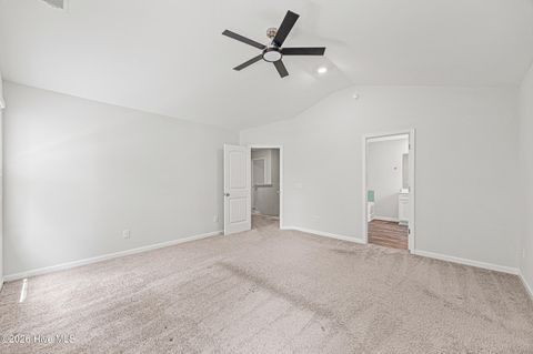 Tiny photo for 372 Poppleton Drive, Hampstead, NC 28443 (MLS # 100576547)