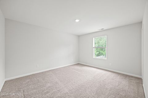 Tiny photo for 372 Poppleton Drive, Hampstead, NC 28443 (MLS # 100576547)