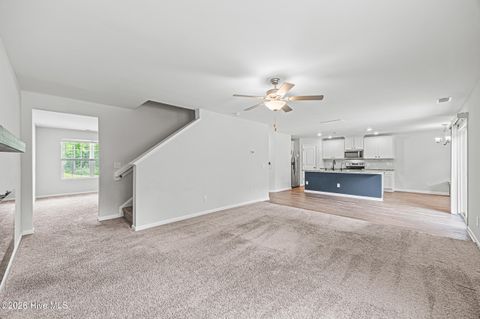 Tiny photo for 372 Poppleton Drive, Hampstead, NC 28443 (MLS # 100576547)