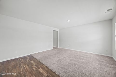 Tiny photo for 372 Poppleton Drive, Hampstead, NC 28443 (MLS # 100576547)