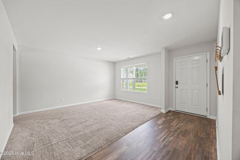 Tiny photo for 372 Poppleton Drive, Hampstead, NC 28443 (MLS # 100576547)