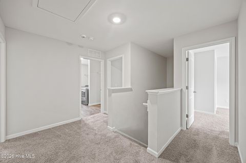 Tiny photo for 372 Poppleton Drive, Hampstead, NC 28443 (MLS # 100576547)