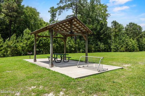 Tiny photo for 372 Poppleton Drive, Hampstead, NC 28443 (MLS # 100576547)