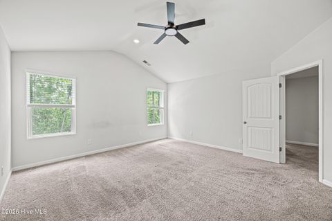 Tiny photo for 372 Poppleton Drive, Hampstead, NC 28443 (MLS # 100576547)