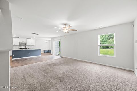 Tiny photo for 372 Poppleton Drive, Hampstead, NC 28443 (MLS # 100576547)