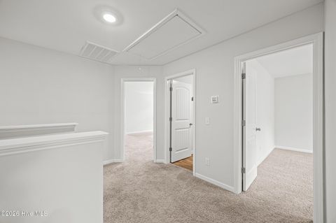 Tiny photo for 372 Poppleton Drive, Hampstead, NC 28443 (MLS # 100576547)