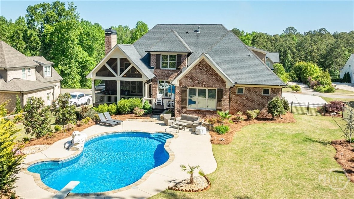 1459 Wade Drive