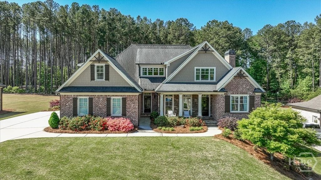 Photo of 1459 Wade Drive, Bogart, GA 30622 (MLS # CL354633)