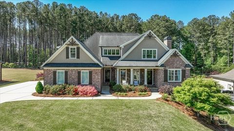 Photo of 1459 Wade Drive, Bogart, GA 30622 (MLS # CL354633)