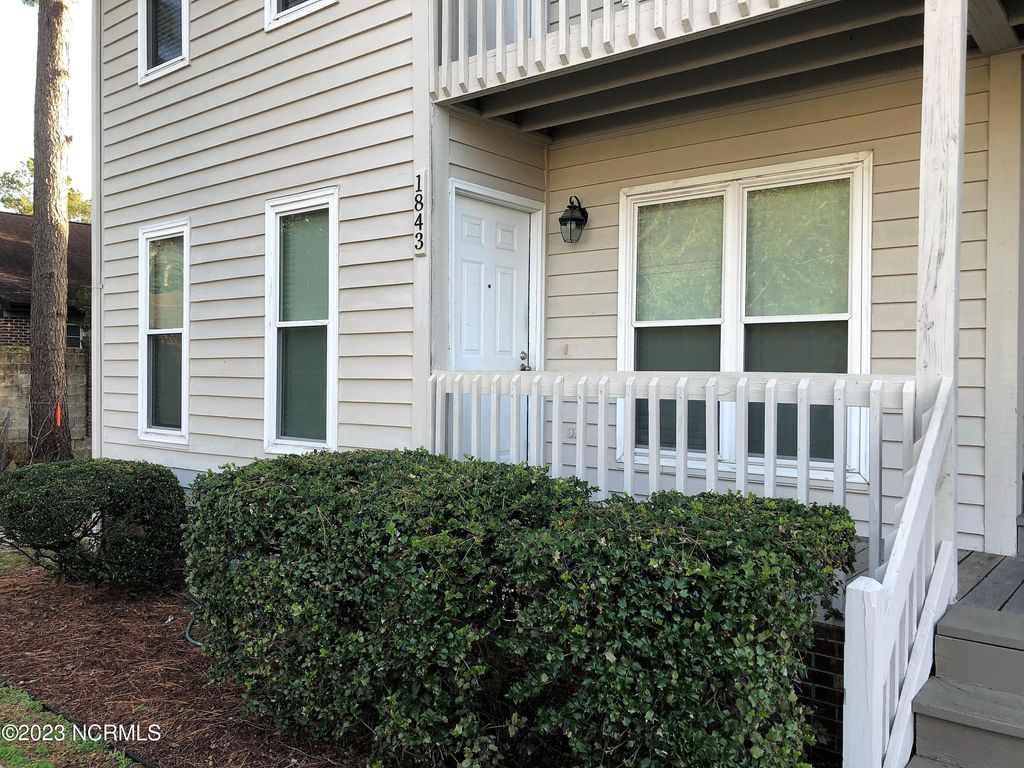 Photo of 1843 Savannah Court #A6, Wilmington, NC 28403 (MLS # 100565726)