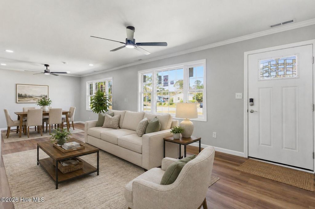 Photo of 307 Tall Pine Road, Havelock, NC 28532 (MLS # 100570391)