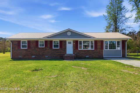 Homes For Sale - 307 Tall Pine Road<br/> Craven County, Havelock, NC 28532