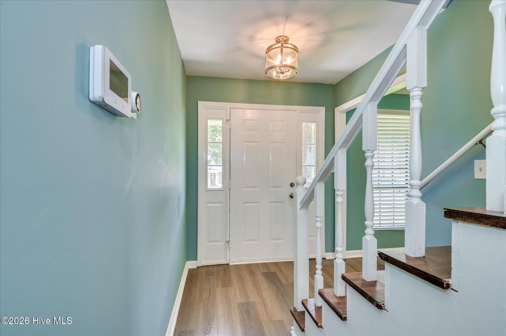 Photo of 2213 Pleasant Drive, Augusta, GA 30907 (MLS # 100585054)