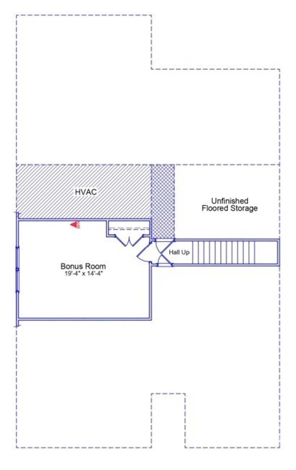 Photo of 114 Praline Road, Savannah, GA 31419 (MLS # SA354460)