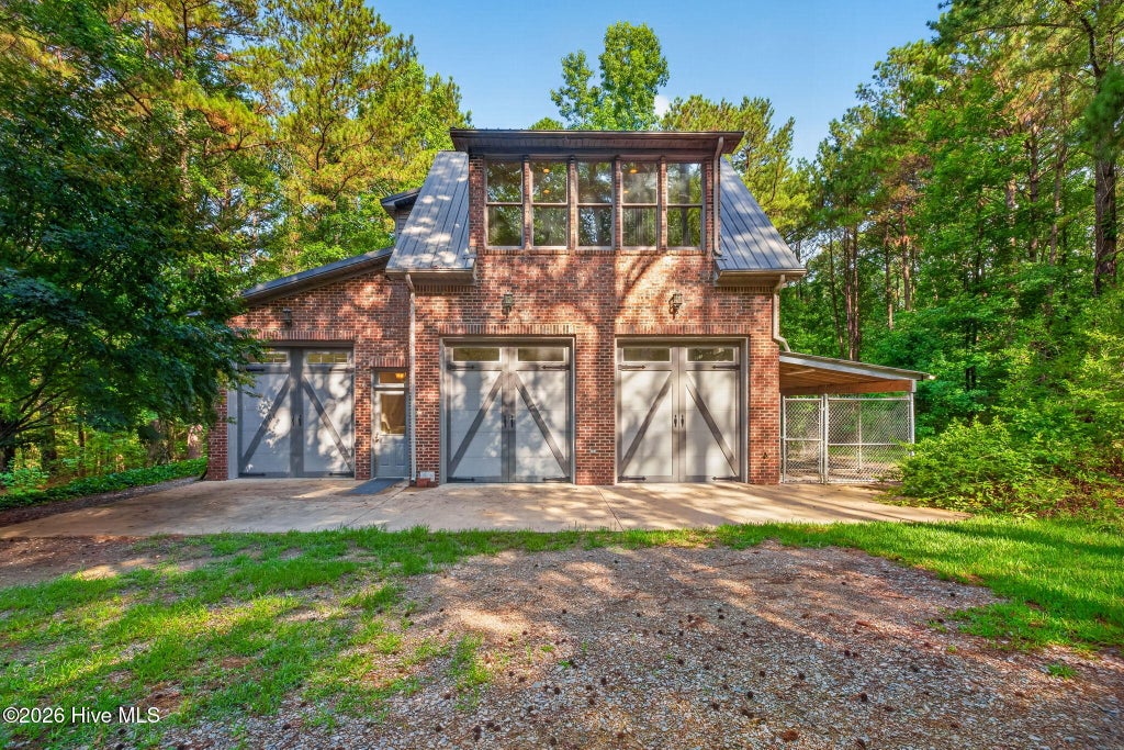 Photo of 1285 Cool Springs Road, Lillington, NC 27546 (MLS # 100591640)