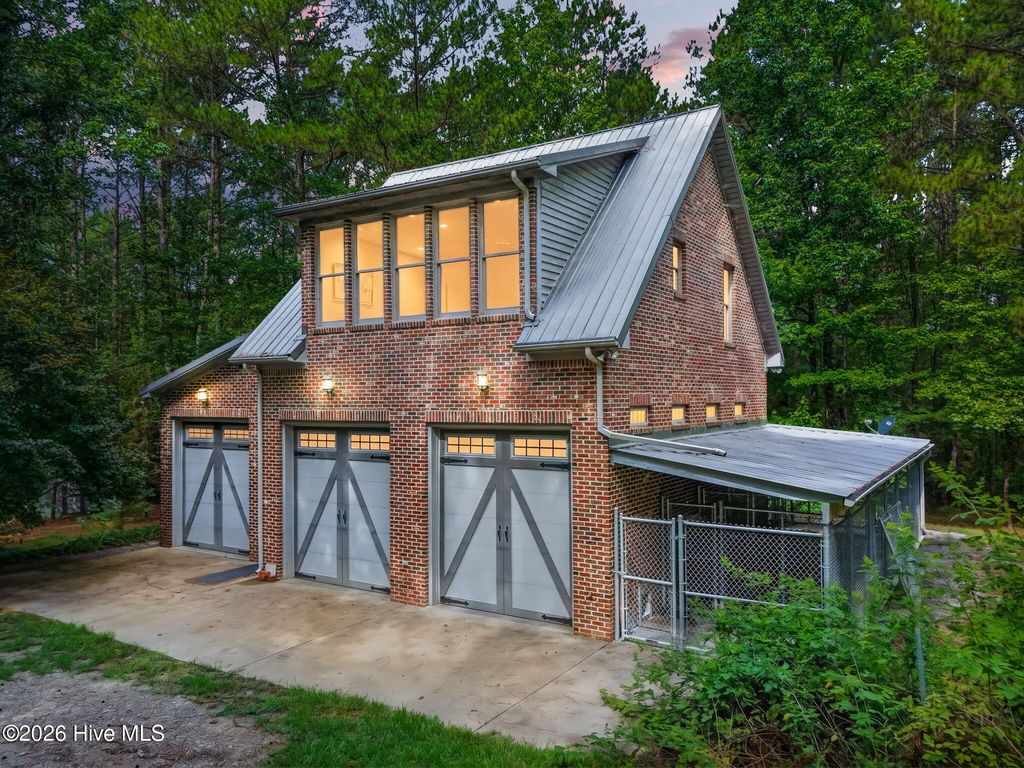 Photo of 1285 Cool Springs Road, Lillington, NC 27546 (MLS # 100591640)
