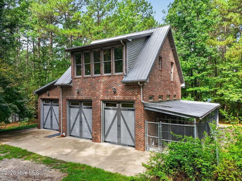 Photo of 1285 Cool Springs Road, Lillington, NC 27546 (MLS # 100591640)