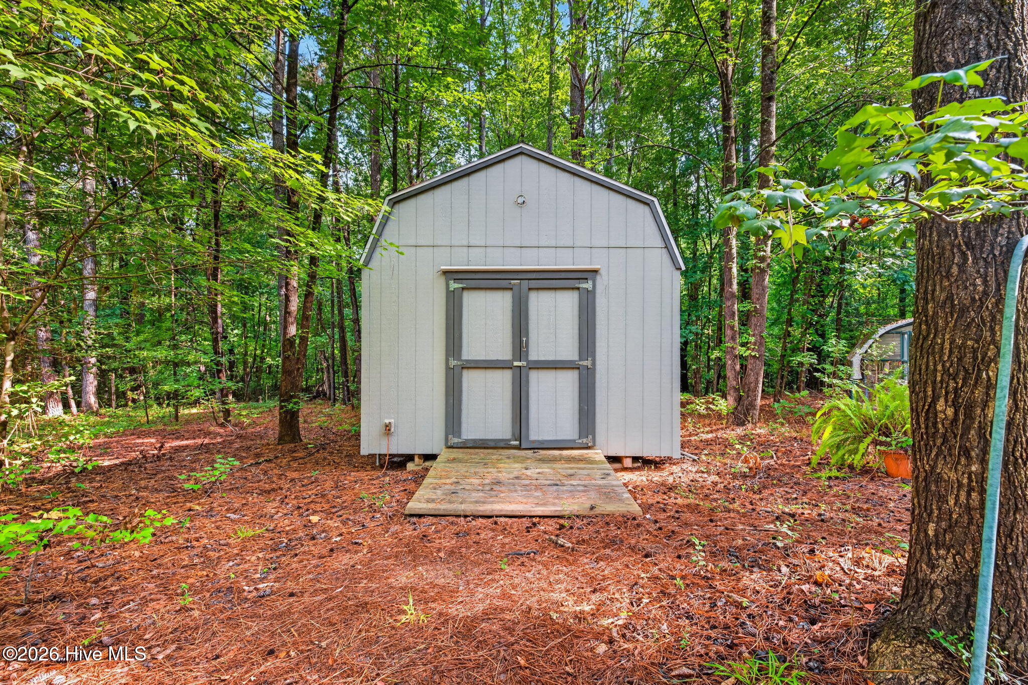 1285 Cool Springs Road