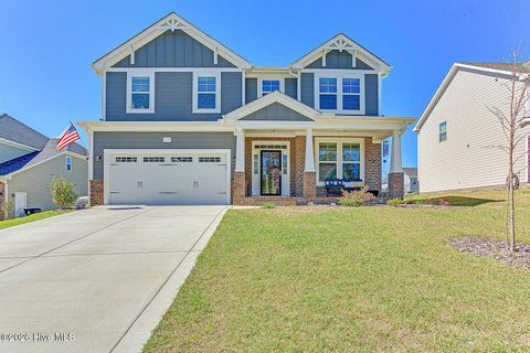 Homes For Rent - 315 Parrish Lane<br/> Carthage, NC 28327