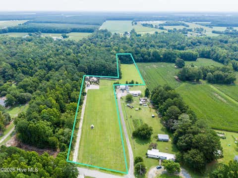 Tiny photo for 5044 Horse Branch Road, Willard, NC 28478 (MLS # 100592573)