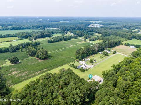 Tiny photo for 5044 Horse Branch Road, Willard, NC 28478 (MLS # 100592573)