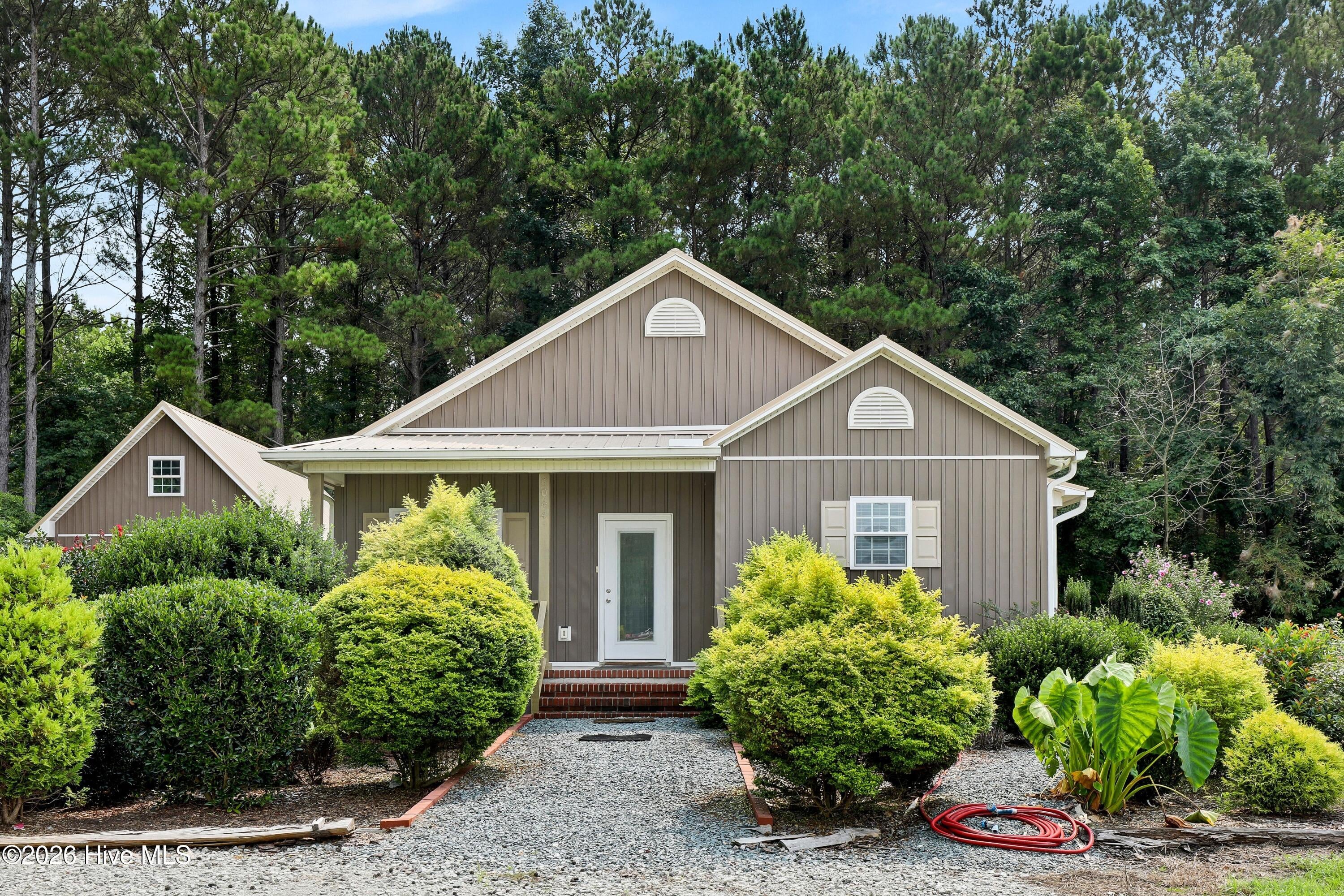 5044 Horse Branch Road