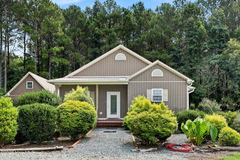 Tiny photo for 5044 Horse Branch Road, Willard, NC 28478 (MLS # 100592573)