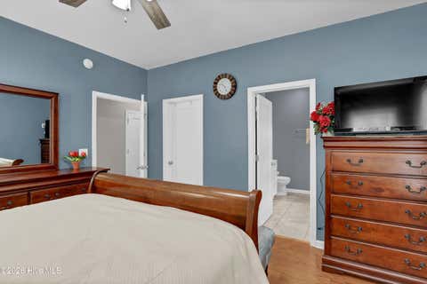 Tiny photo for 5044 Horse Branch Road, Willard, NC 28478 (MLS # 100592573)