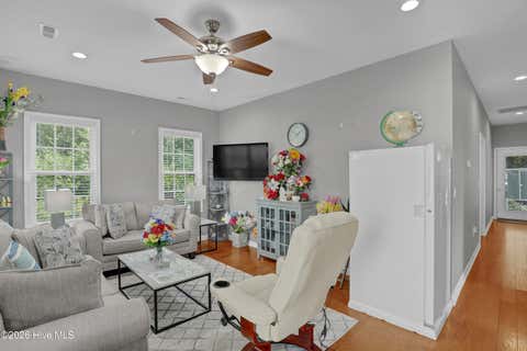 Tiny photo for 5044 Horse Branch Road, Willard, NC 28478 (MLS # 100592573)