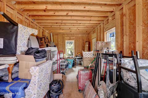 Tiny photo for 5044 Horse Branch Road, Willard, NC 28478 (MLS # 100592573)