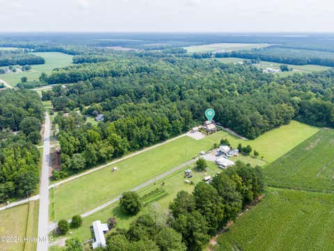 Tiny photo for 5044 Horse Branch Road, Willard, NC 28478 (MLS # 100592573)