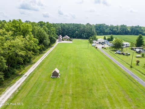 Tiny photo for 5044 Horse Branch Road, Willard, NC 28478 (MLS # 100592573)