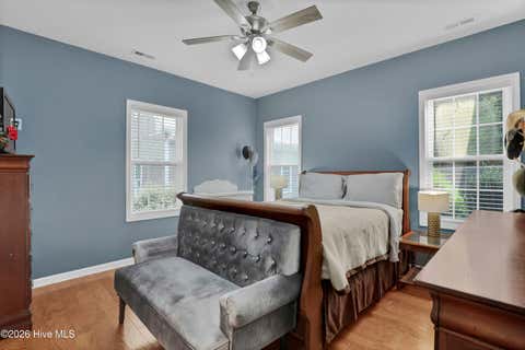 Tiny photo for 5044 Horse Branch Road, Willard, NC 28478 (MLS # 100592573)