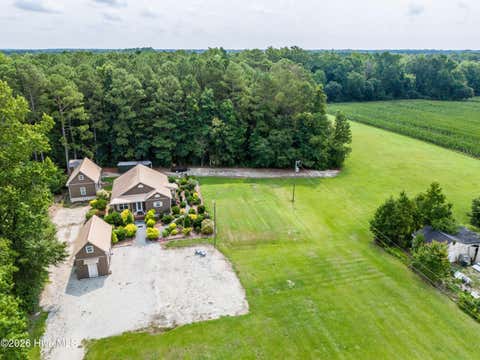 Tiny photo for 5044 Horse Branch Road, Willard, NC 28478 (MLS # 100592573)