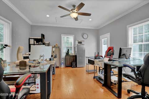 Tiny photo for 5044 Horse Branch Road, Willard, NC 28478 (MLS # 100592573)