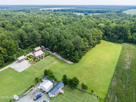 Tiny photo for 5044 Horse Branch Road, Willard, NC 28478 (MLS # 100592573)
