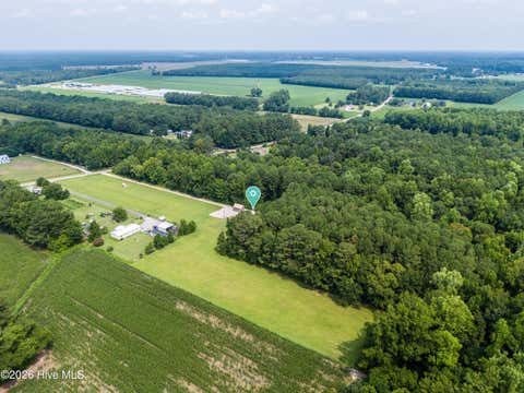 Tiny photo for 5044 Horse Branch Road, Willard, NC 28478 (MLS # 100592573)