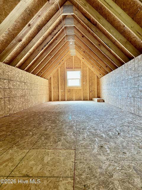 Tiny photo for 5044 Horse Branch Road, Willard, NC 28478 (MLS # 100592573)
