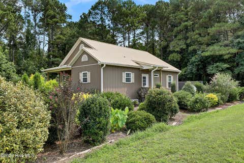 Tiny photo for 5044 Horse Branch Road, Willard, NC 28478 (MLS # 100592573)