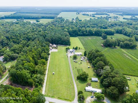 Tiny photo for 5044 Horse Branch Road, Willard, NC 28478 (MLS # 100592573)