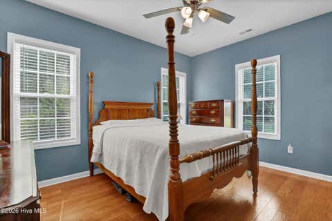 Tiny photo for 5044 Horse Branch Road, Willard, NC 28478 (MLS # 100592573)