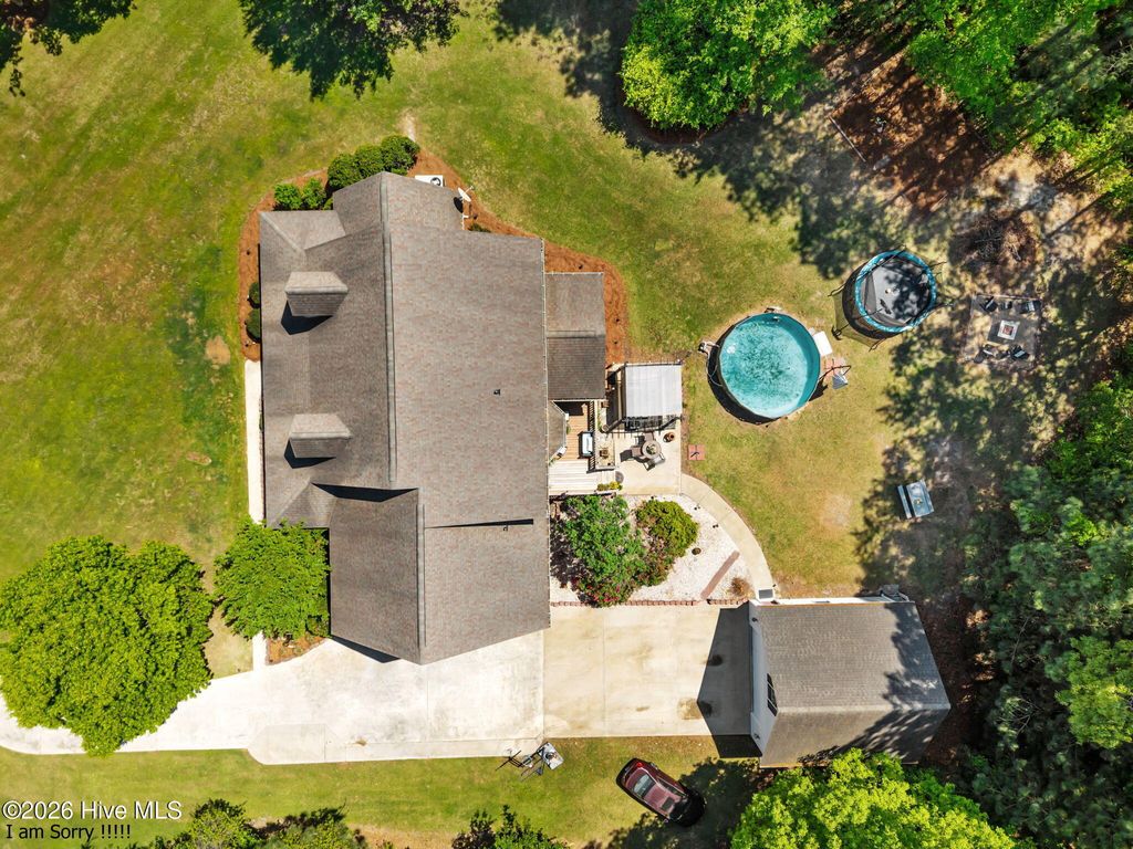 Photo of 2004 Mercury Drive, Greenville, NC 27858 (MLS # 100569312)