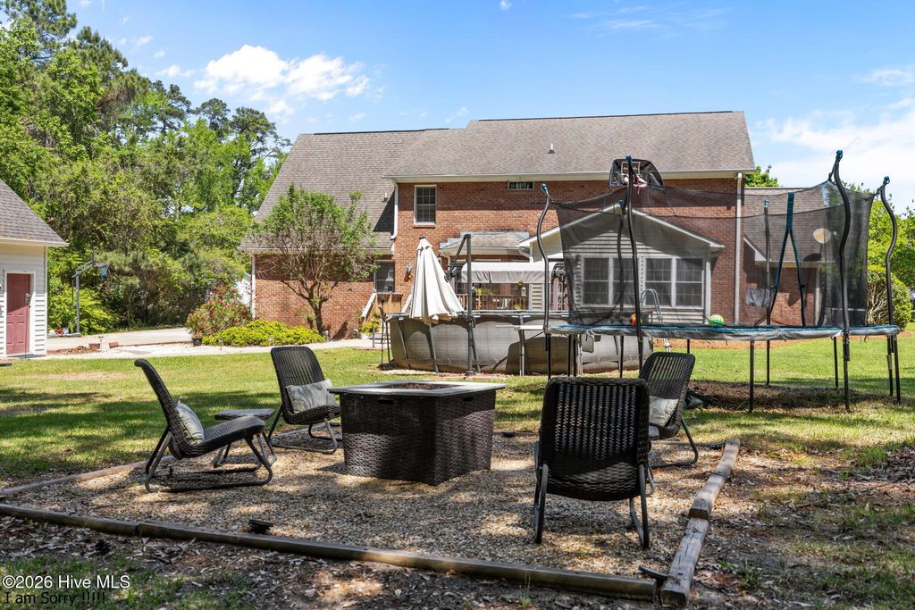 Photo of 2004 Mercury Drive, Greenville, NC 27858 (MLS # 100569312)